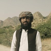 Abdullah Mahar