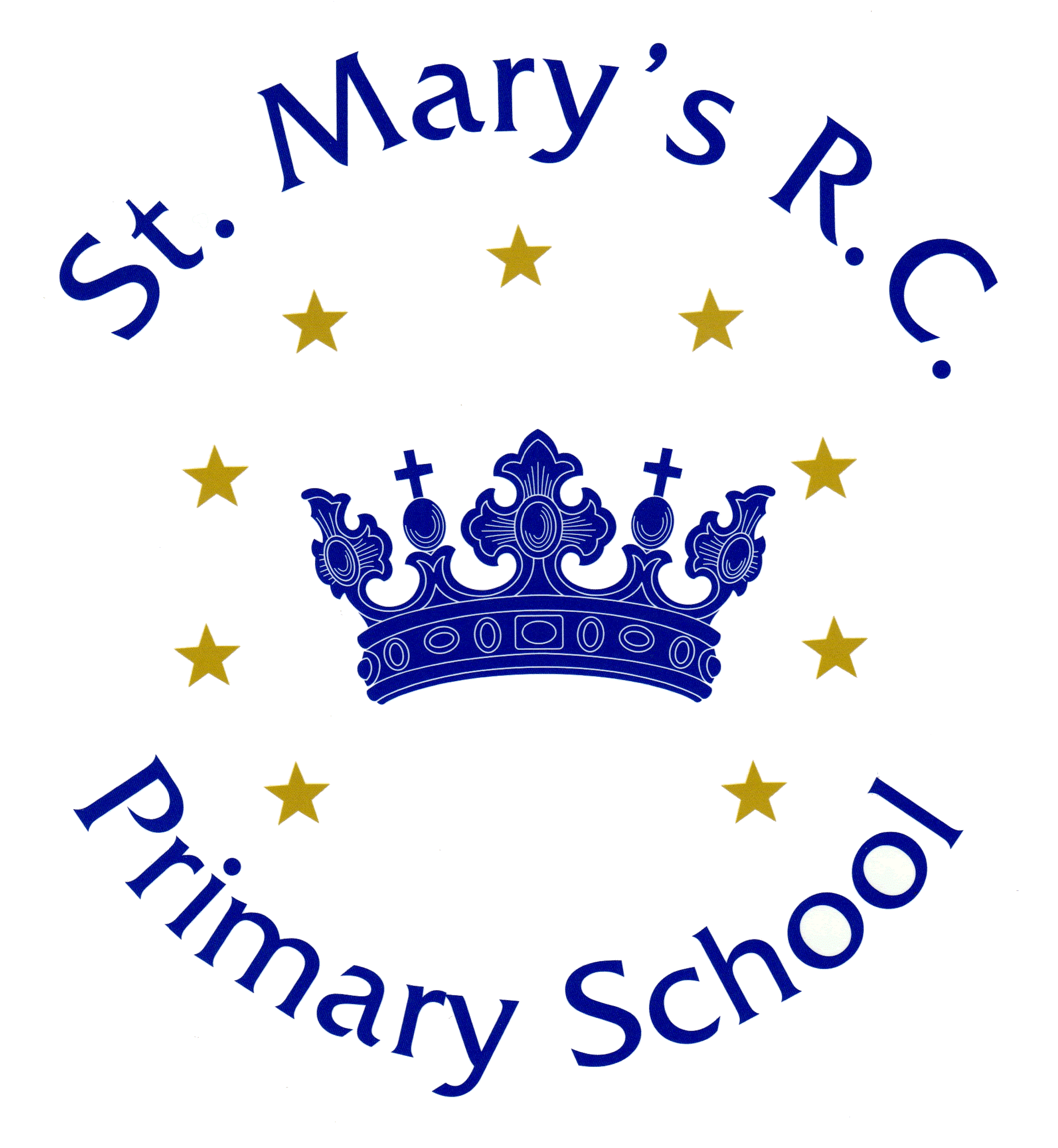 St Mary's RC Swinton