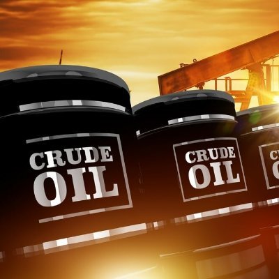 WTICrudeOil