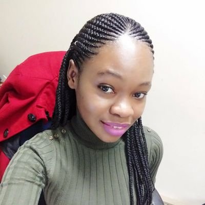 🇿🇦 Londiwe Cebekhulu 🇿🇦