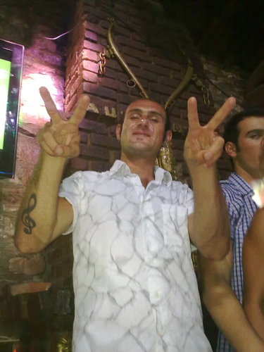 Çağatay Burak Kesen