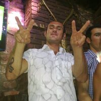 Çağatay Burak Kesen