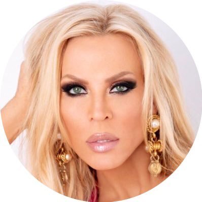Amber Lynn®️THE HOLLYWOOD SHOW🎥 MAY 29-30th 2026