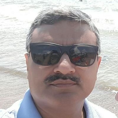 Rajesh Kumar