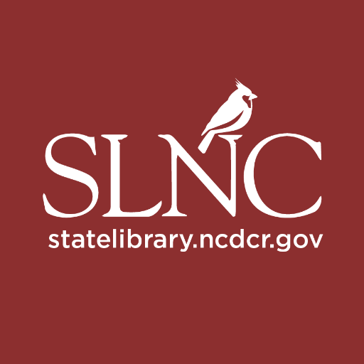 SLNC Government & Heritage Library