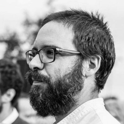 🚉Álvaro F Heredia🚅🚈🚂