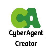 サイバーエージェント Creative PR
