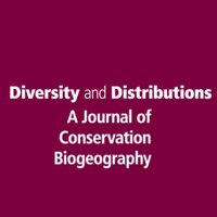 Diversity & Distributions