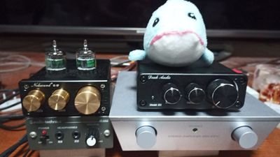 モドキホームシアター