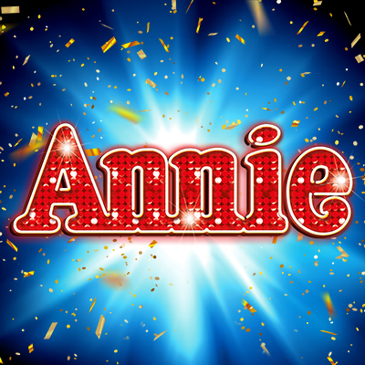 Annie The Musical