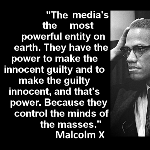 Weapons Of Mass Deception 🥀