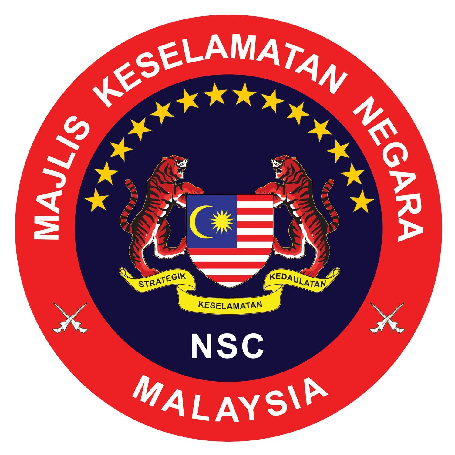 MAJLIS KESELAMATAN NEGARA