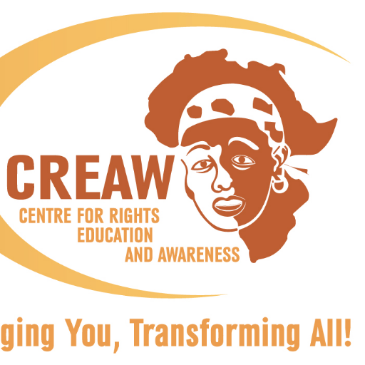 CREAW Kenya