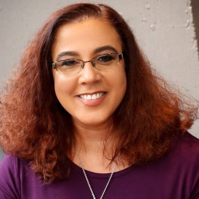 Felicia Messina-D'Haiti