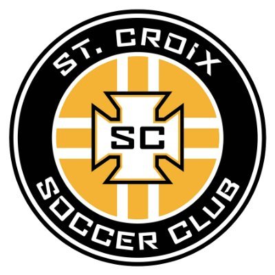 St Croix Soccer Club