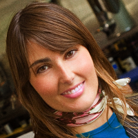 Luisita ℬermúdez G. 