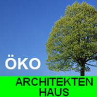 ÖKO-ARCHITEKTENHAUS