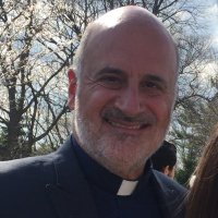 Fr Christopher Metropulos