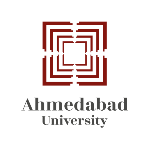 Ahmedabad University