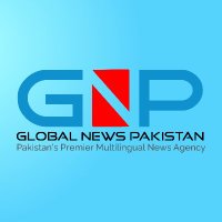Global News Pakistan 新闻🇵🇰