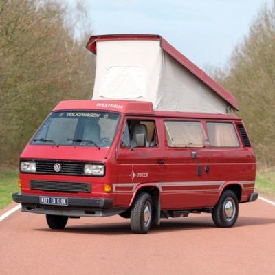 Chiara Degli Esposti 🚐🍔🦊