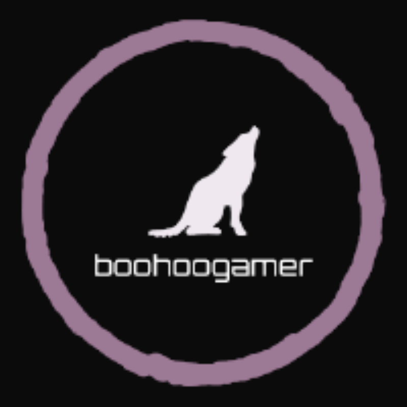 boohoogamer