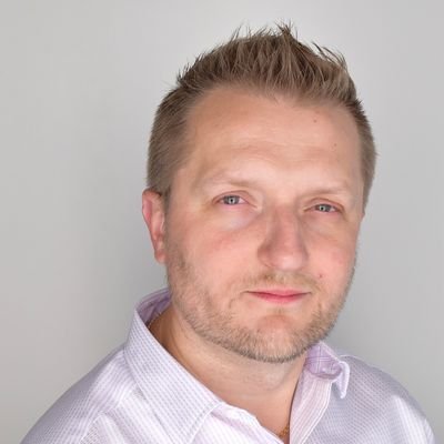 Rafał Łoś 🇵🇱 🇺🇦