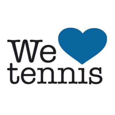 We Love Tennis