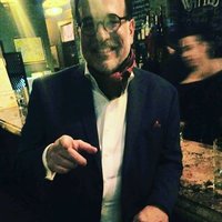 Demos C. Ioannou 🇬🇷+🇩🇪=🇺🇸 ✌