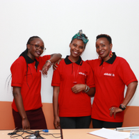 MobiGirlz Community | Powered by eMobilis⚡