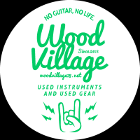 WoodVillage