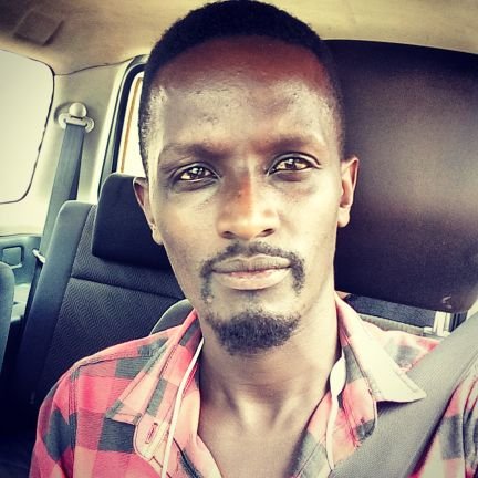 Ishimwe Ndamage Yvan 🇷🇼