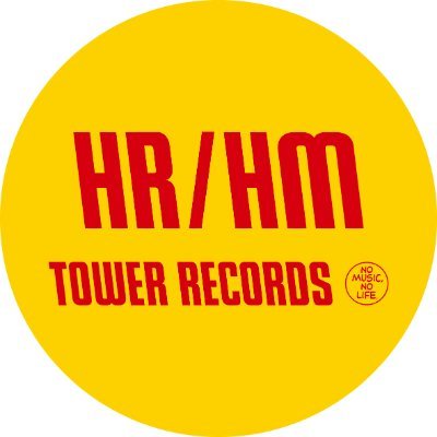 タワーレコード HR/HM