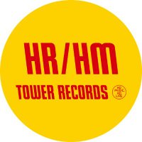 タワーレコード HR/HM