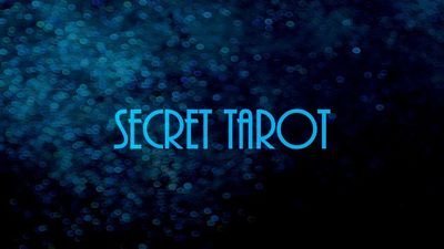 Secret Tarot