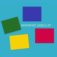 #NewsPostAfricaTV