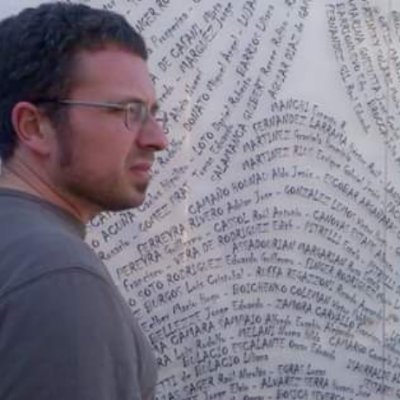 Desterrado.bsky.social