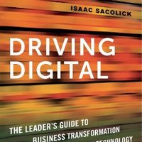 Driving Digital