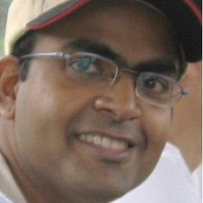 Ganesh AIyer 🇮🇳