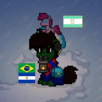 Tomás Osvaldo Grassi🍎