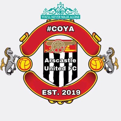 Arscastle United FC