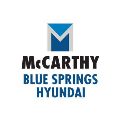 McCarthy Blue Springs Hyundai