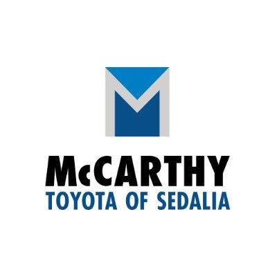 McCarthy Toyota of Sedalia