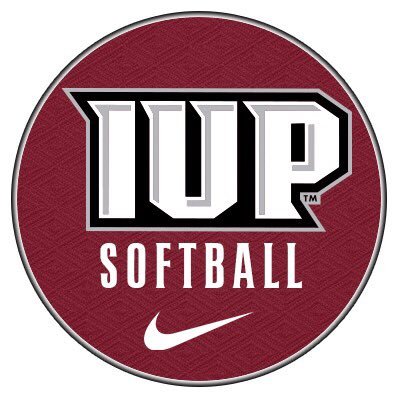IUP Softball