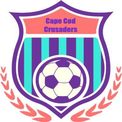 Cape Cod Crusaders FDC