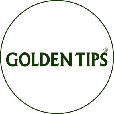 Golden Tips Tea