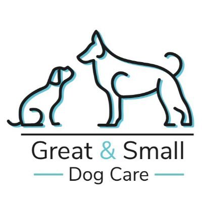Great and Small Dog Care