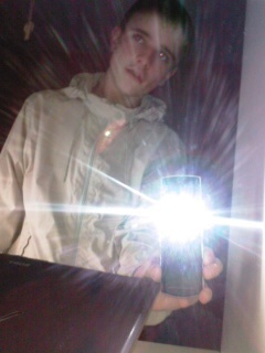 James 'Casual' Yates