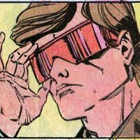 mm(All things Cyclops)