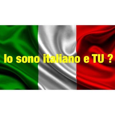 UnItalianoQualunque il Ritorno